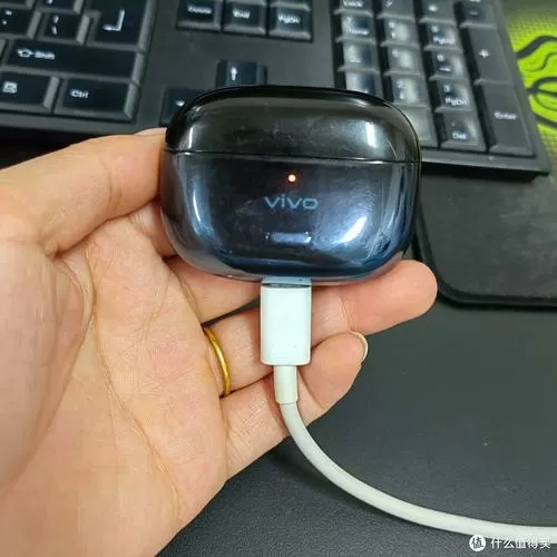 vivo蓝牙耳机弹窗功能截图