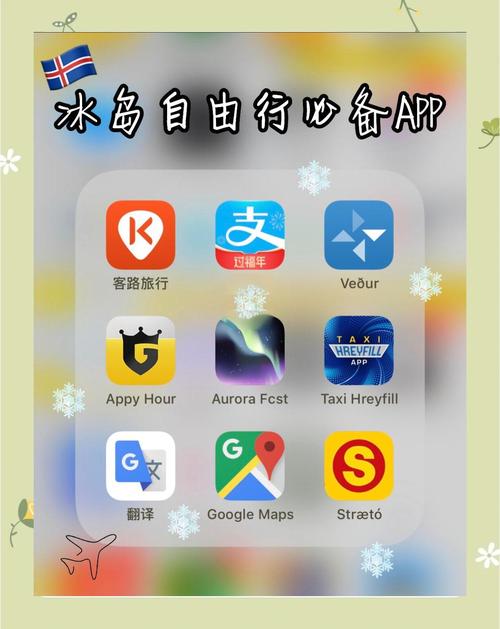 冰岛步行模拟器游截图