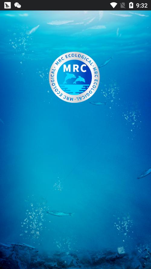 MRC生态平台安