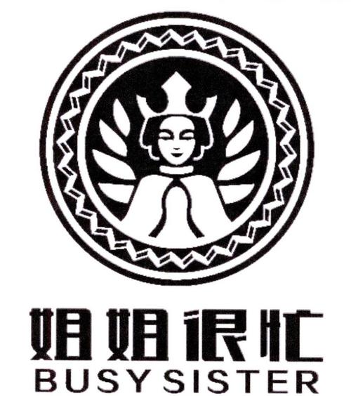 姐姐很忙的图标
