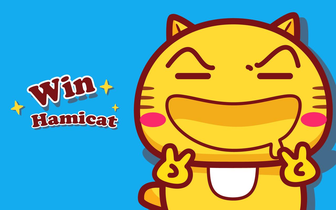 HaMiCat