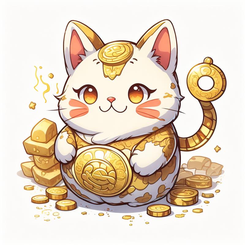 养猫招财宝缩略图