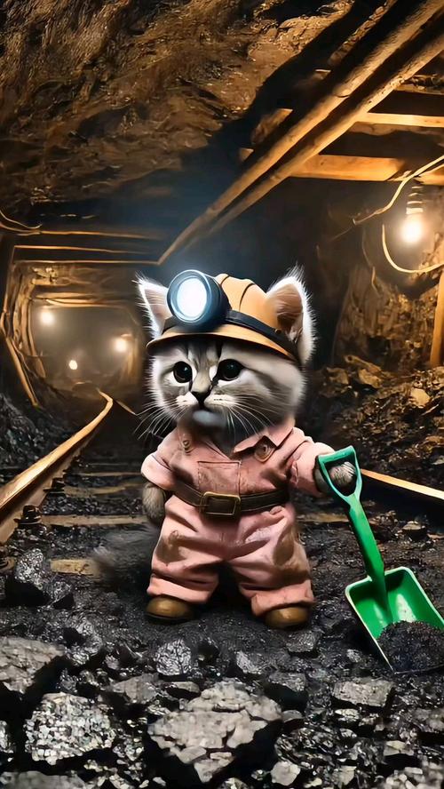 宠猫社区挖矿官网