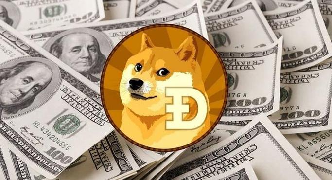 黑狗有钱图标
