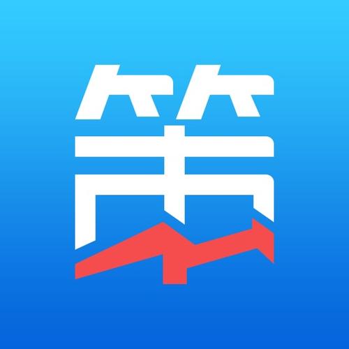 策略炒股通图标