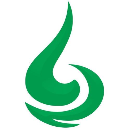 绿洲保