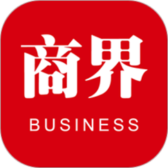 商界杂志阅读手机截图
