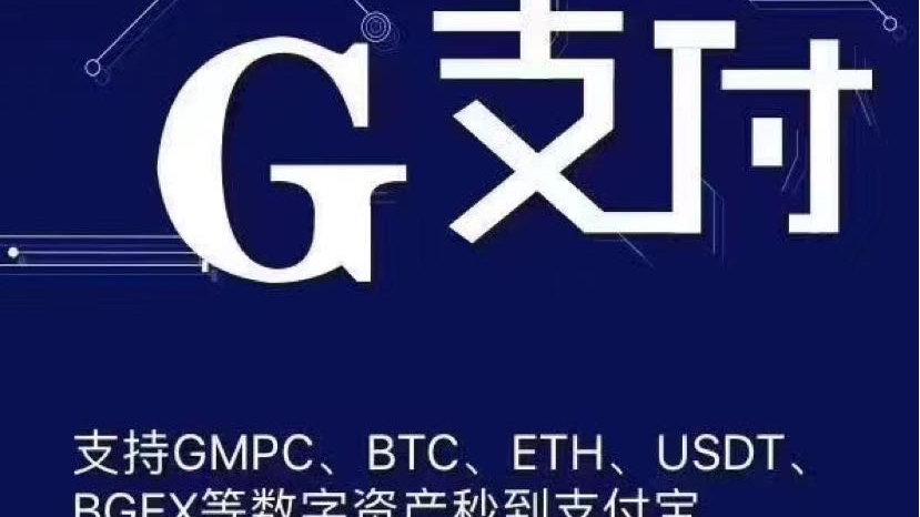 G支付app