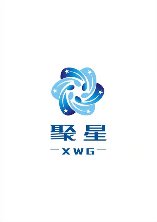 聚星手机版图标