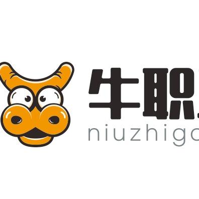 牛兼职图标