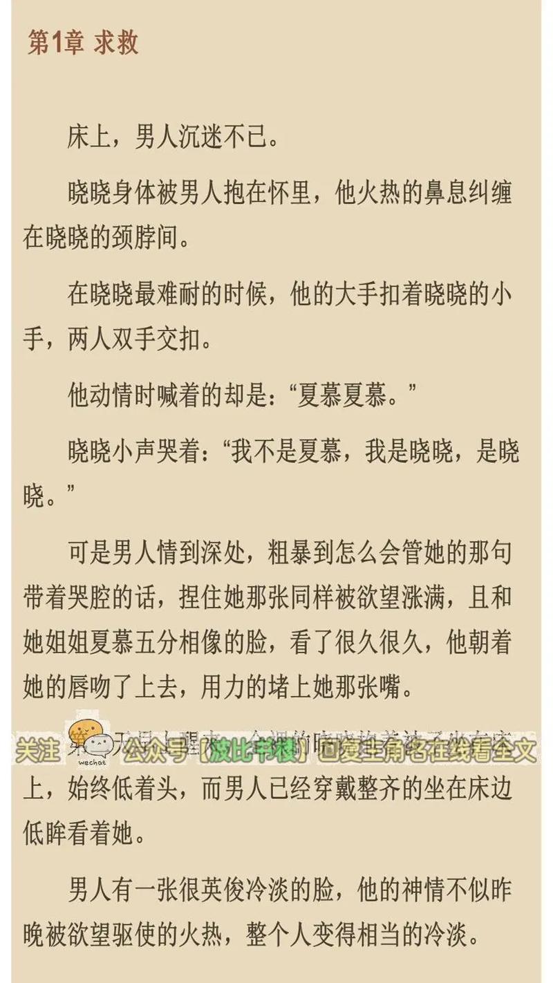 看点小说大全v1