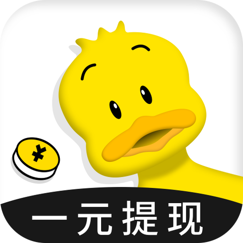 赚钱鸭赚钱版图标