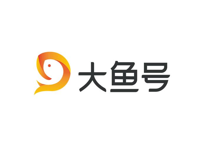 大鱼号自媒体赚钱平台图标