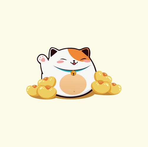 欢乐招财猫提现版