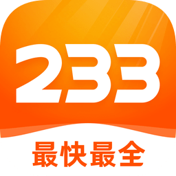 233电影(免费看vip视频)图标