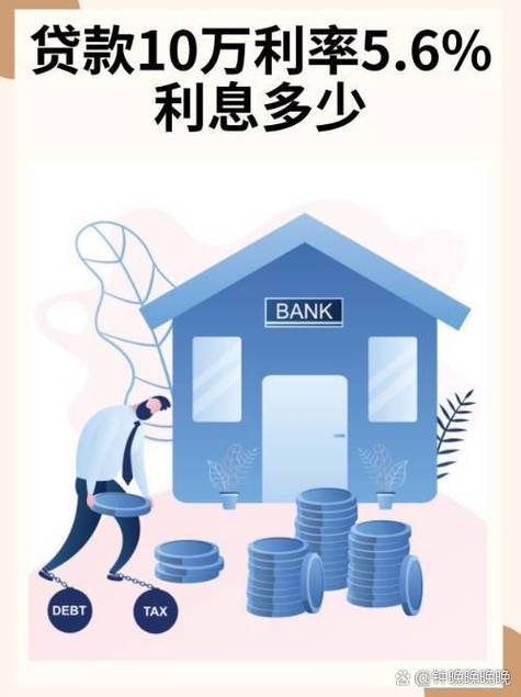 好安贷借款口子图标