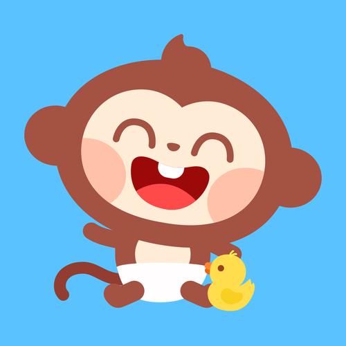 欢乐动安卓版图标