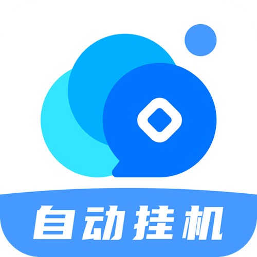 挂机邦平台图标