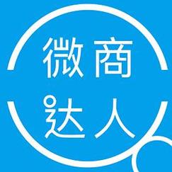 微商达人100内