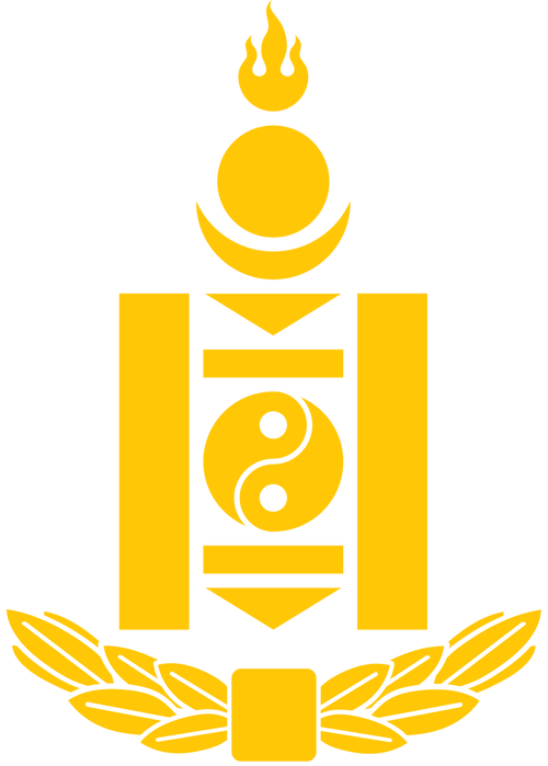 蒙国所mde