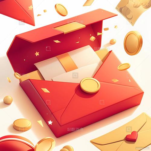 3D对对消红包版图标