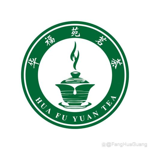 茗茶商城图标