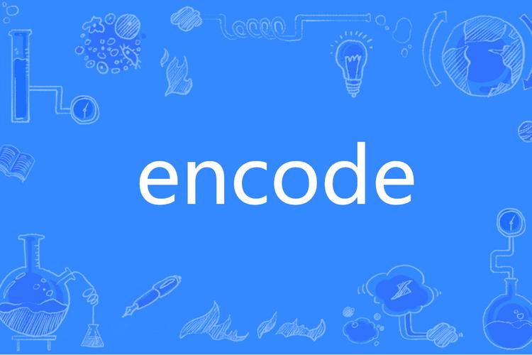 encodeg
