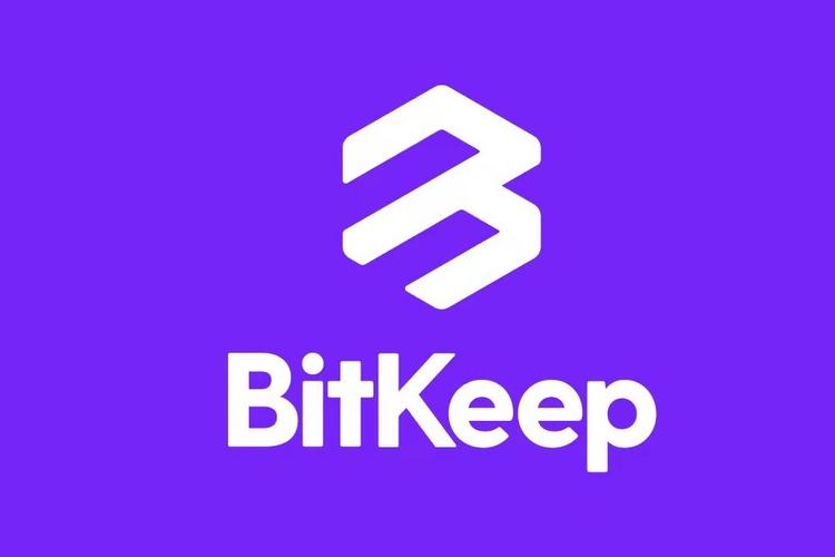 bitkeep6.0最新版本图标