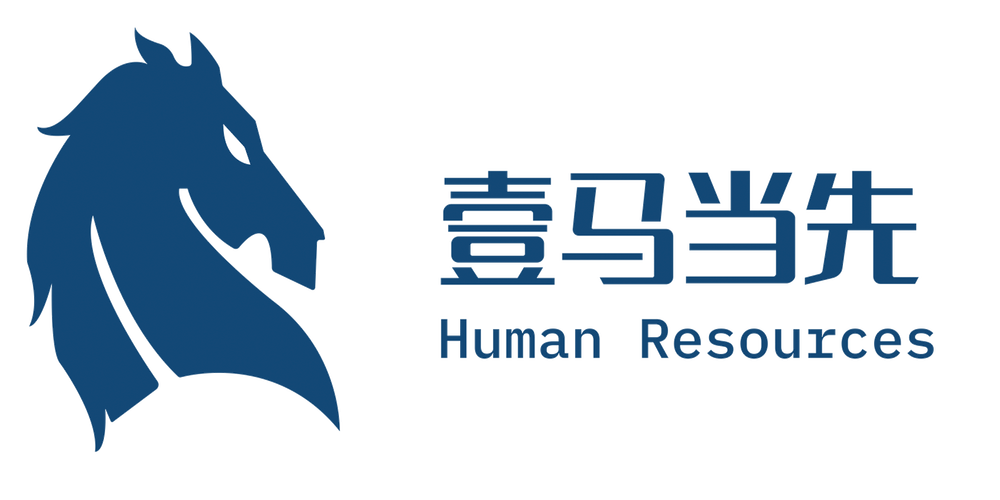 一马先兼职正版图标
