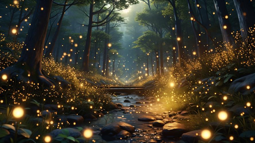 梦幻森林v10