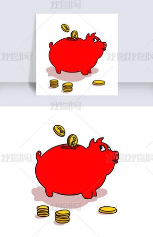小猪赚金币农场红缩略图