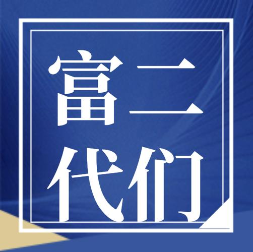 国民富二代缩略图