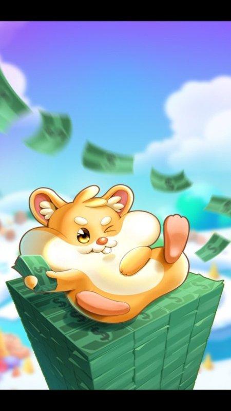 战斗吧仓鼠分红版