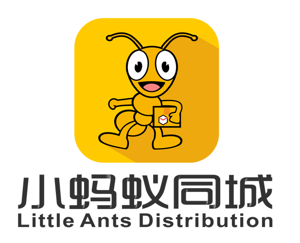 玩转小蚂蚁兼职平图标