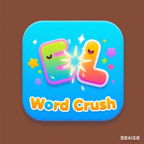 消消刷刷乐官方版图标