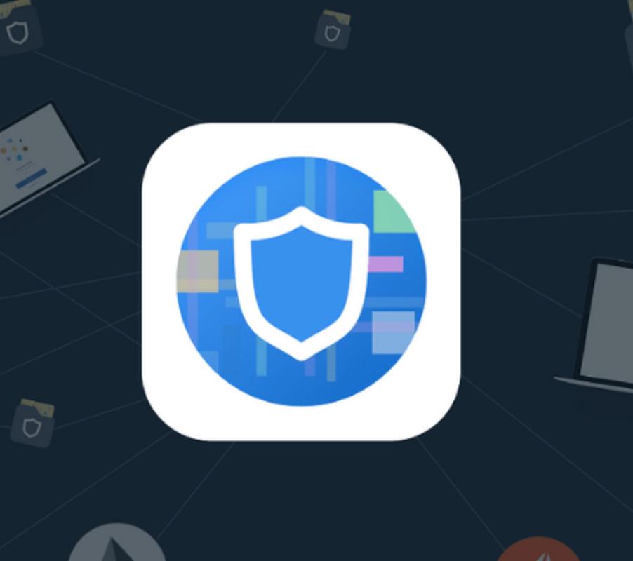 TrustWallet钱包安卓版截图