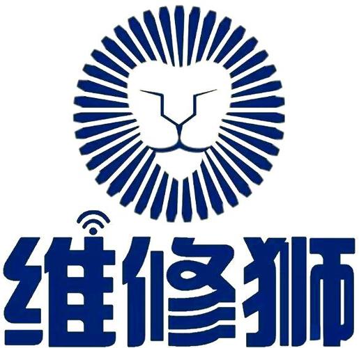 维修狮安装图标