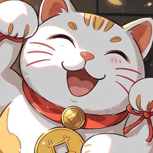 开心招财猫能提现