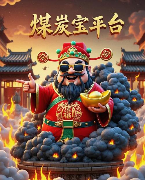 我家开矿赚钱版截图