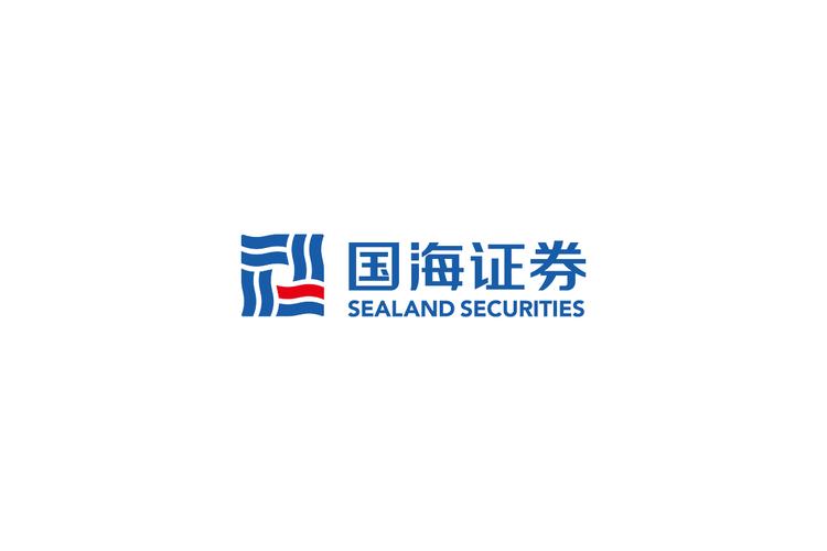 国海证券金探号手图标