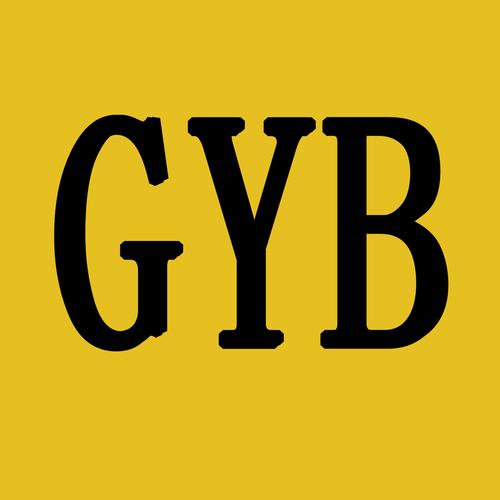 GYB区块链