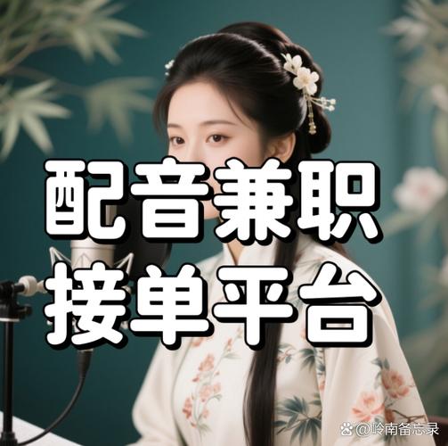 配音圈接单app赚钱官方版图标