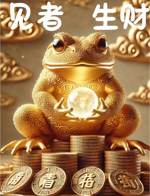 金蟾网赚图标