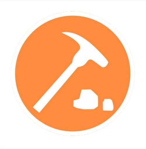 金融矿工iOS手图标