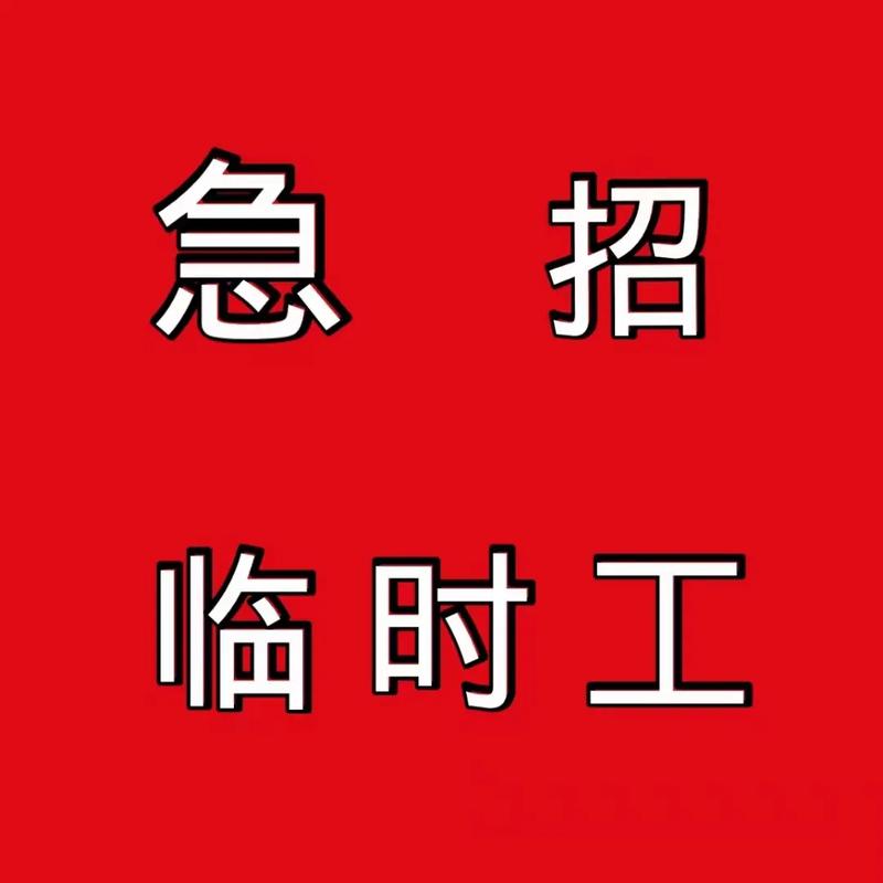 临时工网手机版图标
