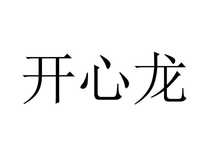 开心龙贷款