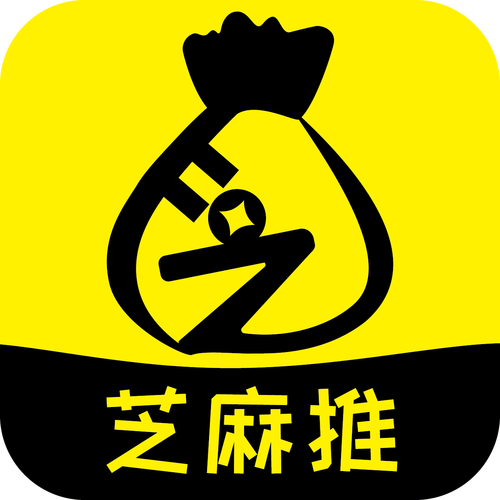 捡芝麻赚钱图标