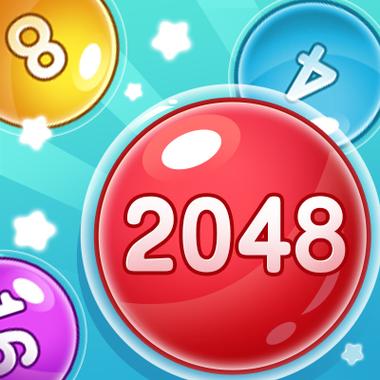 泡泡2048赚钱