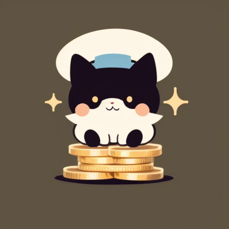 玄猫赚钱
