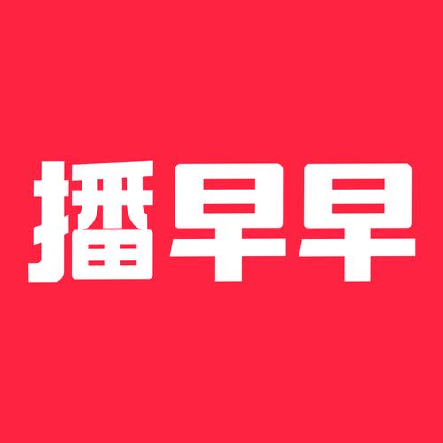 早起短视频